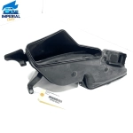 2007-2013 MERCEDES W221 S600 S550 CABIN AIR HVAC HEATER INTAKE SCREEN DUCT 