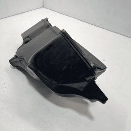 2007-2013 MERCEDES W221 S600 S550 CABIN AIR HVAC HEATER INTAKE SCREEN DUCT 