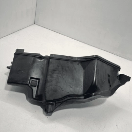 2007-2013 MERCEDES W221 S600 S550 CABIN AIR HVAC HEATER INTAKE SCREEN DUCT 