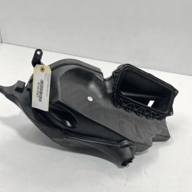 2007-2013 MERCEDES W221 S600 S550 CABIN AIR HVAC HEATER INTAKE SCREEN DUCT 