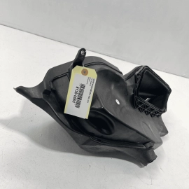 2007-2013 MERCEDES W221 S600 S550 CABIN AIR HVAC HEATER INTAKE SCREEN DUCT 