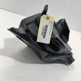 2007-2013 MERCEDES W221 S600 S550 CABIN AIR HVAC HEATER INTAKE SCREEN DUCT 