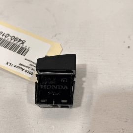 2015 - 2020 ACURA TLX  LANE DEPARTURE WARNING CONTROL SWITCH LDW BUTTON OEM