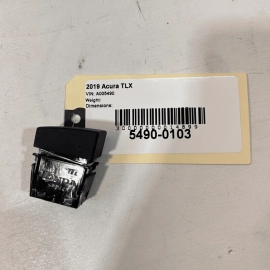 2015 - 2020 ACURA TLX  LANE DEPARTURE WARNING CONTROL SWITCH LDW BUTTON OEM