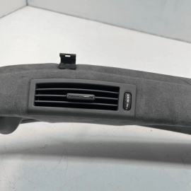 2007-2013 MERCEDES W221 S600 S550 Right Passenger B Pillar Cover Trim Suede 2007-2013 MERCEDES W221 S600 S550 Right Passenger B Pillar Cover Trim Suede