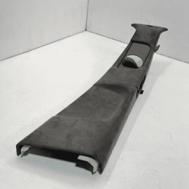 2007-2013 MERCEDES W221 S600 S550 Right Passenger B Pillar Cover Trim Suede 2007-2013 MERCEDES W221 S600 S550 Right Passenger B Pillar Cover Trim Suede