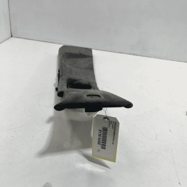 2007-2013 MERCEDES W221 S600 S550 Right Passenger B Pillar Cover Trim Suede 2007-2013 MERCEDES W221 S600 S550 Right Passenger B Pillar Cover Trim Suede