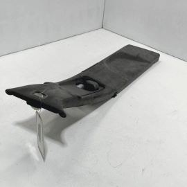 2007-2013 MERCEDES W221 S600 S550 Right Passenger B Pillar Cover Trim Suede 2007-2013 MERCEDES W221 S600 S550 Right Passenger B Pillar Cover Trim Suede