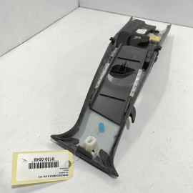 2007-2013 MERCEDES W221 S600 S550 Right Passenger B Pillar Cover Trim Suede 2007-2013 MERCEDES W221 S600 S550 Right Passenger B Pillar Cover Trim Suede