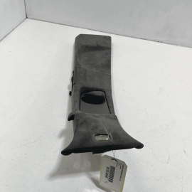 2007-2013 MERCEDES W221 S600 S550 Right Passenger B Pillar Cover Trim Suede 2007-2013 MERCEDES W221 S600 S550 Right Passenger B Pillar Cover Trim Suede