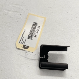 TOYOTA CAMRY 2018-2021 FRONT PASSENGER SIDE INNER SEAT TRACK RAIL REAR COVE