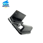 TOYOTA CAMRY 2018-2021 FRONT PASSENGER SIDE INNER SEAT TRACK RAIL REAR COVE