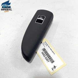 07-13 MERCEDES S550 W221 FRONT RIGHT PASSENGER DOOR WINDOW CONTROL SWITCH O