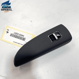07-13 MERCEDES S550 W221 FRONT RIGHT PASSENGER DOOR WINDOW CONTROL SWITCH O