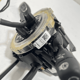 2007-2013 MERCEDES W221 S600 Steering Column Clock Spring Switch Shifter OE