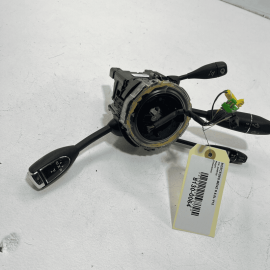 2007-2013 MERCEDES W221 S600 Steering Column Clock Spring Switch Shifter OE