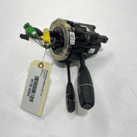2007-2013 MERCEDES W221 S600 Steering Column Clock Spring Switch Shifter OE