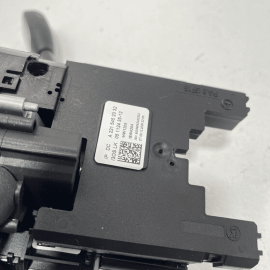 2007-2013 MERCEDES W221 S600 Steering Column Clock Spring Switch Shifter OE