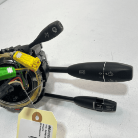 2007-2013 MERCEDES W221 S600 Steering Column Clock Spring Switch Shifter OE