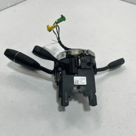 2007-2013 MERCEDES W221 S600 Steering Column Clock Spring Switch Shifter OE
