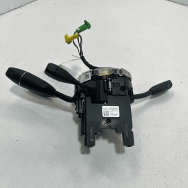 2007-2013 MERCEDES W221 S600 Steering Column Clock Spring Switch Shifter OE