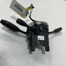 2007-2013 MERCEDES W221 S600 Steering Column Clock Spring Switch Shifter OE