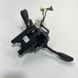 2007-2013 MERCEDES W221 S600 Steering Column Clock Spring Switch Shifter OE