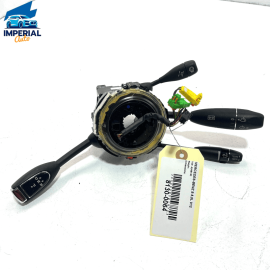 2007-2013 MERCEDES W221 S600 Steering Column Clock Spring Switch Shifter OE
