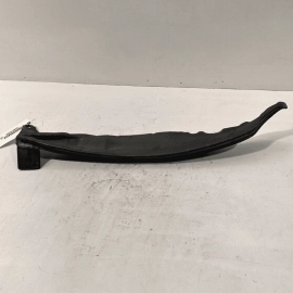 ACURA TLX 2015 - 2020 FRONT PASSENGER FENDER REARWARD ENCLOSURE FILLER COVE