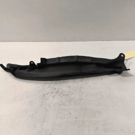ACURA TLX 2015 - 2020 FRONT PASSENGER FENDER REARWARD ENCLOSURE FILLER COVE