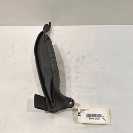 ACURA TLX 2015 - 2020 FRONT PASSENGER FENDER REARWARD ENCLOSURE FILLER COVE