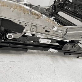 2018 INFINITI Q50 LUXE FRONT RIGHT PASSENGER SEAT UPPER LOWER FRAME & MOTOR