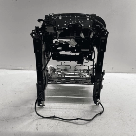 2018 INFINITI Q50 LUXE FRONT RIGHT PASSENGER SEAT UPPER LOWER FRAME & MOTOR