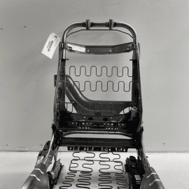 2018 INFINITI Q50 LUXE FRONT RIGHT PASSENGER SEAT UPPER LOWER FRAME & MOTOR