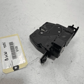 BMW 428i xDrive Gran Coupe 2011-2017 Trunk Lid Lock Catch Actuator Motor OE