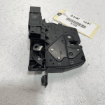 BMW 428i xDrive Gran Coupe 2011-2017 Trunk Lid Lock Catch Actuator Motor OE