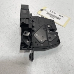 BMW 428i xDrive Gran Coupe 2011-2017 Trunk Lid Lock Catch Actuator Motor OE