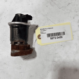 Acura ILX RLX MDX TLX 2013-2020 Exhaust Gas Recirculation Valve EGR OEM 1PC