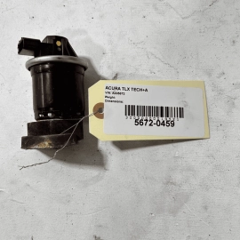 Acura ILX RLX MDX TLX 2013-2020 Exhaust Gas Recirculation Valve EGR OEM 1PC