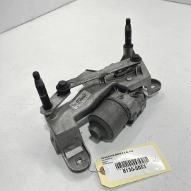 2007-2013 MERCEDES W221 S600 FRONT PASSENGER SIDE WINDSHIELD WIPER MOTOR OE