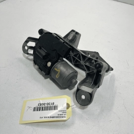 2007-2013 MERCEDES W221 S600 FRONT PASSENGER SIDE WINDSHIELD WIPER MOTOR OE