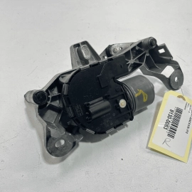 2007-2013 MERCEDES W221 S600 FRONT PASSENGER SIDE WINDSHIELD WIPER MOTOR OE