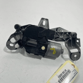 2007-2013 MERCEDES W221 S600 FRONT PASSENGER SIDE WINDSHIELD WIPER MOTOR OE