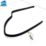 2007-2013 MERCEDES W221 S600 S550 CL550 UNDER HOOD BONNET WHEATHERSTRIP SEA