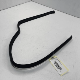2007-2013 MERCEDES W221 S600 S550 CL550 UNDER HOOD BONNET WHEATHERSTRIP SEA