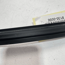 2007-2013 MERCEDES W221 S600 S550 CL550 UNDER HOOD BONNET WHEATHERSTRIP SEA