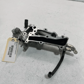 2020-2018 Honda Accord 2.0L Hybrid Engine Coolant Outlet Flange OEM