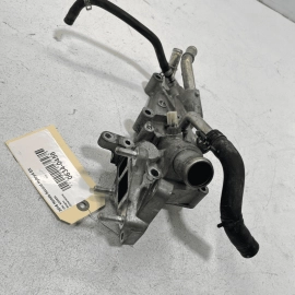 2020-2018 Honda Accord 2.0L Hybrid Engine Coolant Outlet Flange OEM