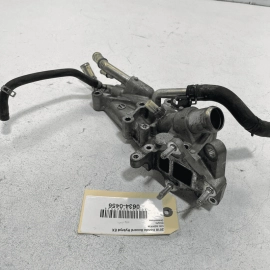 2020-2018 Honda Accord 2.0L Hybrid Engine Coolant Outlet Flange OEM