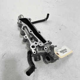 2020-2018 Honda Accord 2.0L Hybrid Engine Coolant Outlet Flange OEM